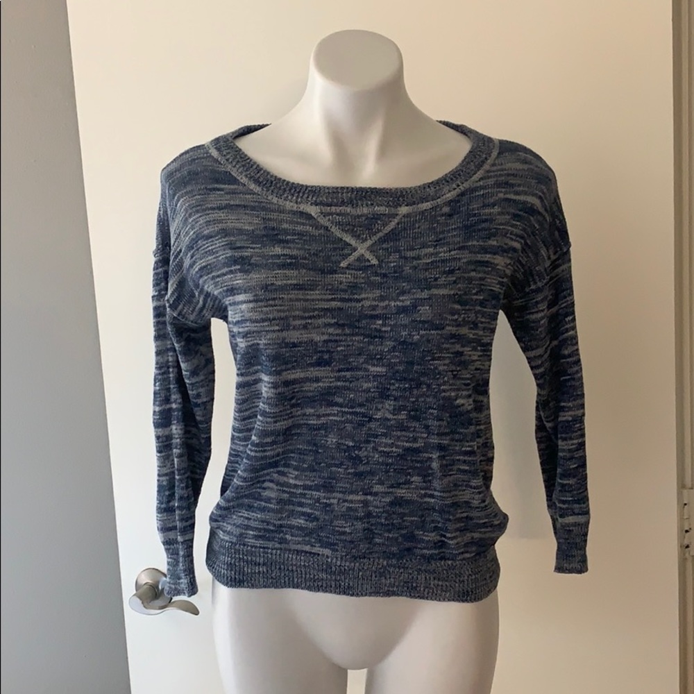 DENIM&SUPLLY SWEATER